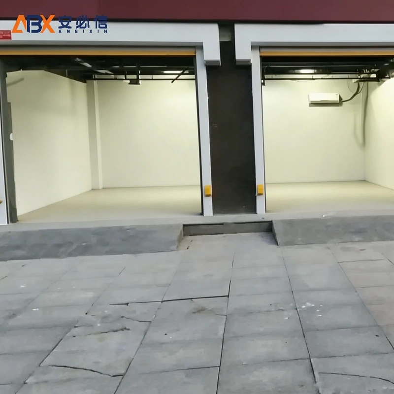 通化高速门